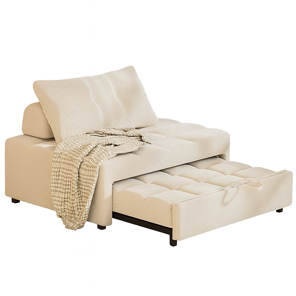 Sillón Cama Compacto