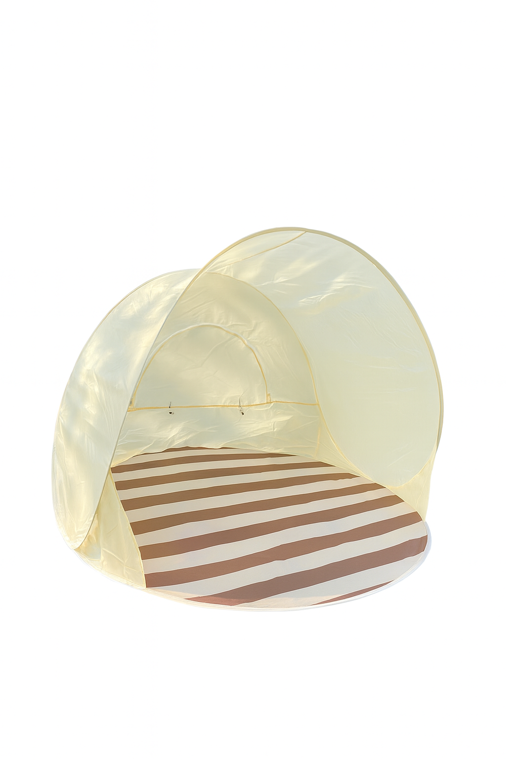 Tienda Portátil Plegable – Carpa para Playa y Picnic con Protección Solar