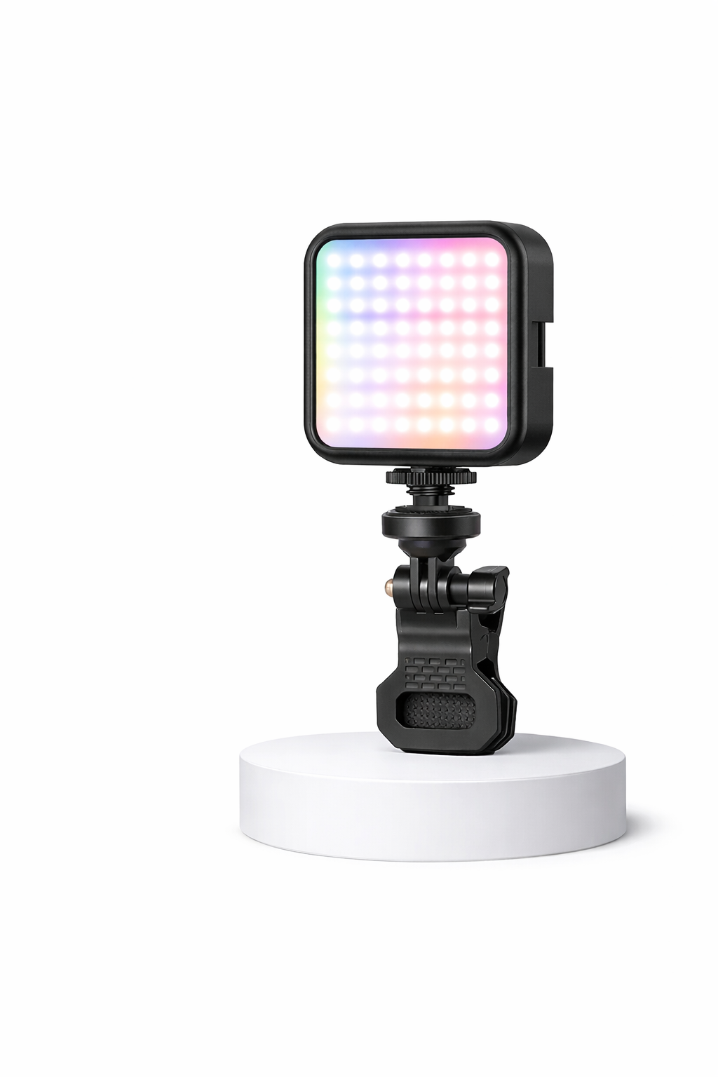 Foco de Luz para Móvil Portátil | Luz para Grabar Videos