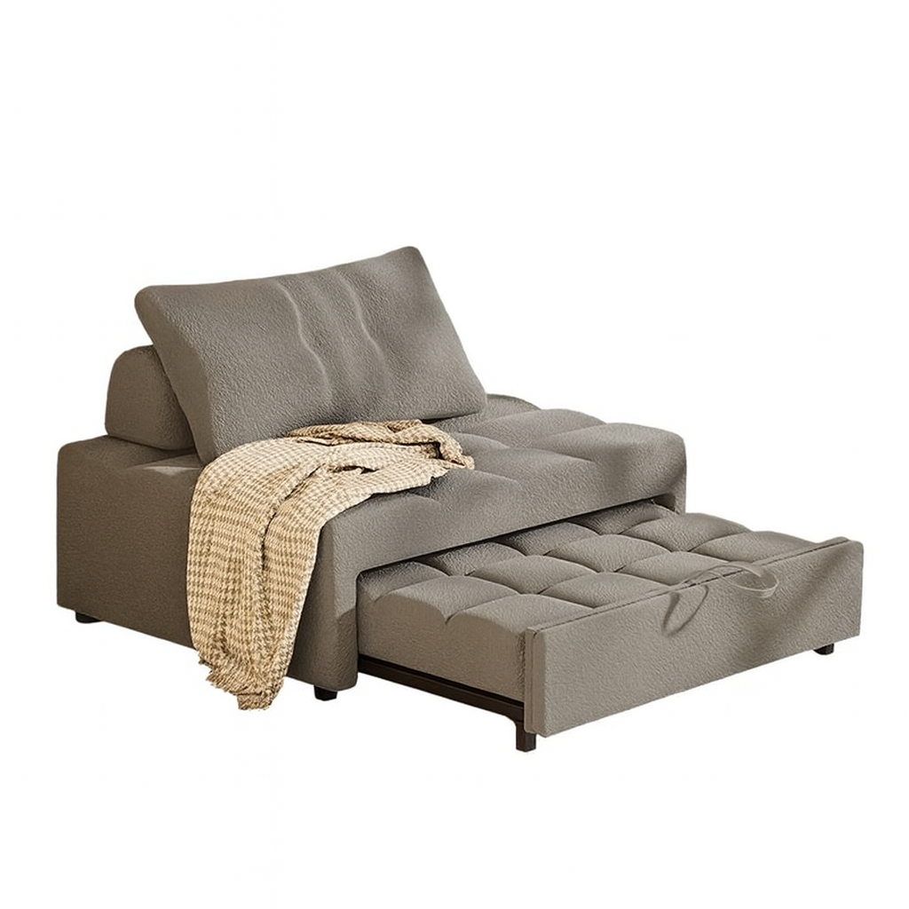 Sillón Cama Compacto